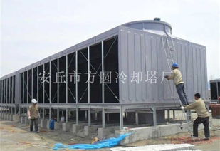 山東玻璃鋼屋頂風(fēng)機(jī)哪家強(qiáng)？安丘市方圓冷卻塔廠的專業(yè)實(shí)力解析